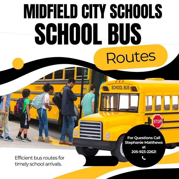  School Bus